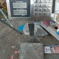 باسکول دیجیتال ۱۵۰ک|فروشگاه و مغازه|قرچک, صالح آباد|دیوار