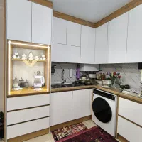 کابینت کمد دیواری