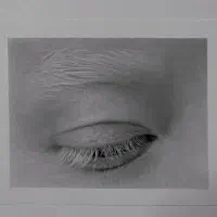 سفارش سیاه قلم هایپرئال|تابلو، نقاشی، عکس|تهران, زعفرانیه|دیوار