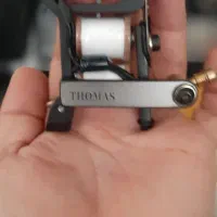 دستگاه تاتو نو|آرایشی، بهداشتی، درمانی|مشهد, الهیه|دیوار