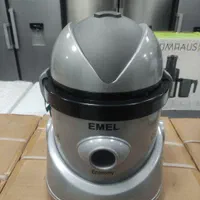 جارو برقی سطلی EMEL|جاروبرقی، جارو شارژی، بخارشو|تهران, شهید رجایی|دیوار