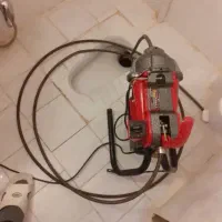 لوله بازکنی چاه بازکنی سراسر مشهد24س