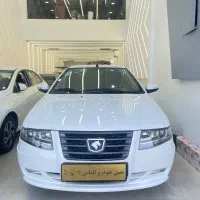 سورن پارسی مدل 1403تمیز نقد و اقساط