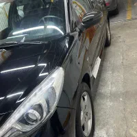 فروش ماشین پژو ۲۰۷