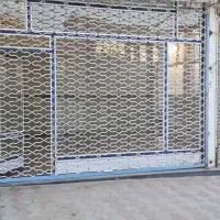 اجاره دو مغازه کنار هم واقع در شهرک فرهنگیان