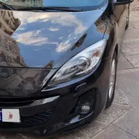 مزدانیو تیپ ۳|خودرو سواری و وانت|تهران, ارامنه|دیوار