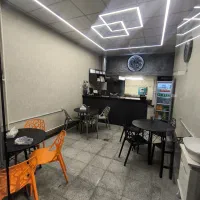 مغازه 40 متری واقع در شریف آباد