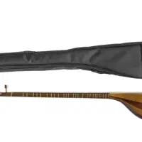 سه تار|سازهای سنتی|شهریار, اسد‌آباد|دیوار