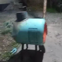 بخاری هیزومی