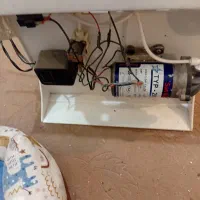 تصفیه کن|آبسردکن و تصفیه آب|اهواز, بهارستان|دیوار