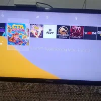 PS4 pro خیلی تمیز