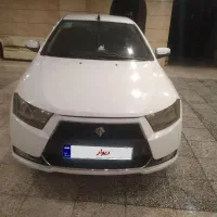 دنا تیپ۲ ، 95|خودرو سواری و وانت|هشتگرد, مدرس|دیوار