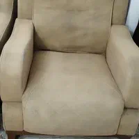 مبل راحتی|مبلمان خانگی و میز عسلی|پاکدشت, پاکدشت (مامازند)|دیوار