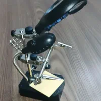 پایه هویه و نگهدارنده برد|ابزارآلات|تهران, جوانمردان (اندیشه)|دیوار