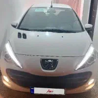 207 تیوفایو|خودرو سواری و وانت|سده (خراسان جنوبی), |دیوار