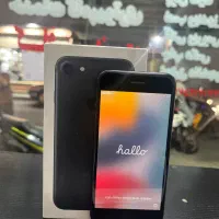 Iphone 7 32GB LLA پک اصلی
