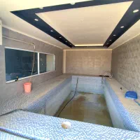 310 متر باغ ویلا/ مدرن/ خدایارخان/ شهرکی|فروش خانه و ویلا|محمدشهر, محمدشهر|دیوار