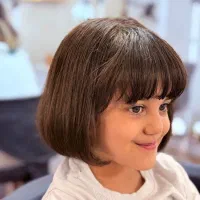 کوتاهی و براشینگ ۵۰درصد تخفیف(به مدت محدود)