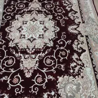 فرش دوازده متری با شش متری
