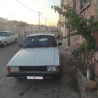 پیکان وانت|خودرو سواری و وانت|بهاباد, |دیوار