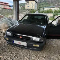 پراید هاچبک