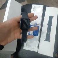 apple watch|ساعت|شهر ری, هاشم‌آباد|دیوار