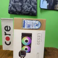 خنک کننده پردازنده