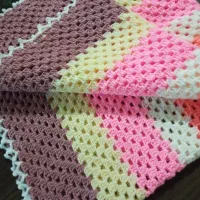 فروش تویزه وبافت رومیزی وپتونوزاد|صنایع دستی و سایر لوازم تزئینی|یاسوج, |دیوار