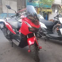 فروش فوریADV150ثاقب سلامت