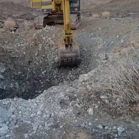 بیل مکانیکی هپکو اچ100|خودرو سنگین|تهران, مخصوص|دیوار