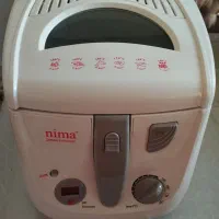 سرخ کن با روغن