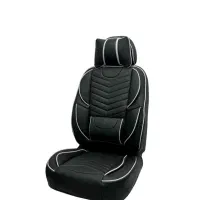 روکش صندلی چرم پژو ۴۰۵ و پرشیا اکبند