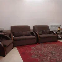 مبلمان ۱۳ نفره محکم|مبلمان خانگی و میز عسلی|شیراز, حومه شیراز|دیوار