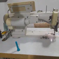 چرخ خیاطی صنعتی