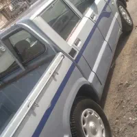 مزدا دوکابین ۲۰۰۰کارا مدل۹۷