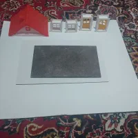 خانه سازی با آجر مینیاتوری واقعی|اسباببازی|صدرا-فارس, فاز ۱|دیوار