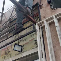 جوشکاری سیار
