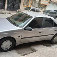 پژو ۴۰۵|خودرو سواری و وانت|مشکین‌دشت, |دیوار