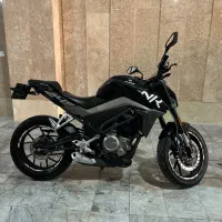 CF 250 NK