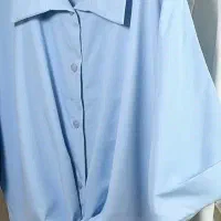 شومیز گره ای نو