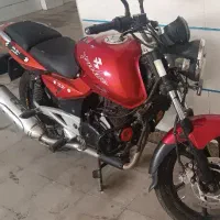 پالس 200 مدل 88