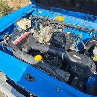 نیسان دوگانه سوز|خودرو سواری و وانت|نیشابور, شهرک اندیشه|دیوار