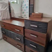 سرویس خواب سنا|تخت و سرویس خواب|رشت, دیانتی|دیوار