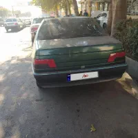پژو 405 موتور 2000|خودرو سواری و وانت|کرج, ساسانی (قلمستان)|دیوار