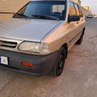 پراید ۸۶ لاکاغذی|خودرو سواری و وانت|دزفول, |دیوار