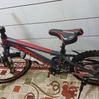 دوچرخه سایز ۲۰