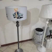 لوستر ، آباژور اکسسوری نوزاد|لوستر و چراغ آویز|تهران, تهرانپارس غربی|دیوار