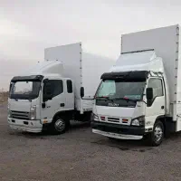 شرکت حمل و نقل و باربری جانان بار تبریز|خدمات حمل و نقل|تبریز, |دیوار