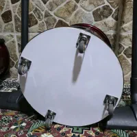 ۲عدد جاروبرقی کهکشان|جاروبرقی، جارو شارژی، بخارشو|اصفهان, نقش جهان|دیوار