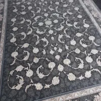 فرش۹متری۲عدد۱۲۰۰شانه. آکبند|فرش|همدان, |دیوار